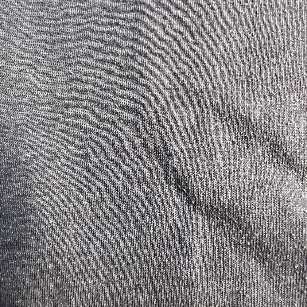 Vtg USA Harley Davidson Stuttgart Germany Men's Shirt Size Small Gray Biker - Picture 15 of 16